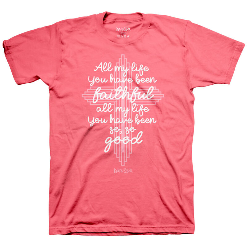 Abalor "So Good" Women’s T-Shirt – Inspirational Christian Graphic Shirt