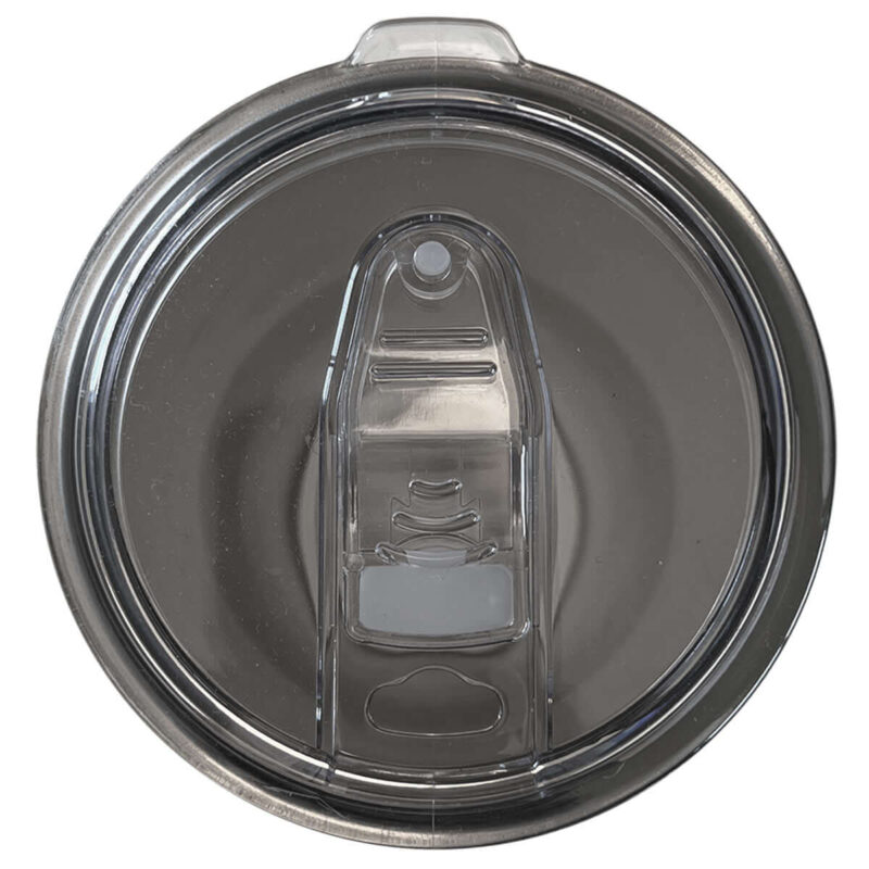 "Abalor 30 oz Stainless Steel Tumbler – Restored in Faith Collection" - Image 4