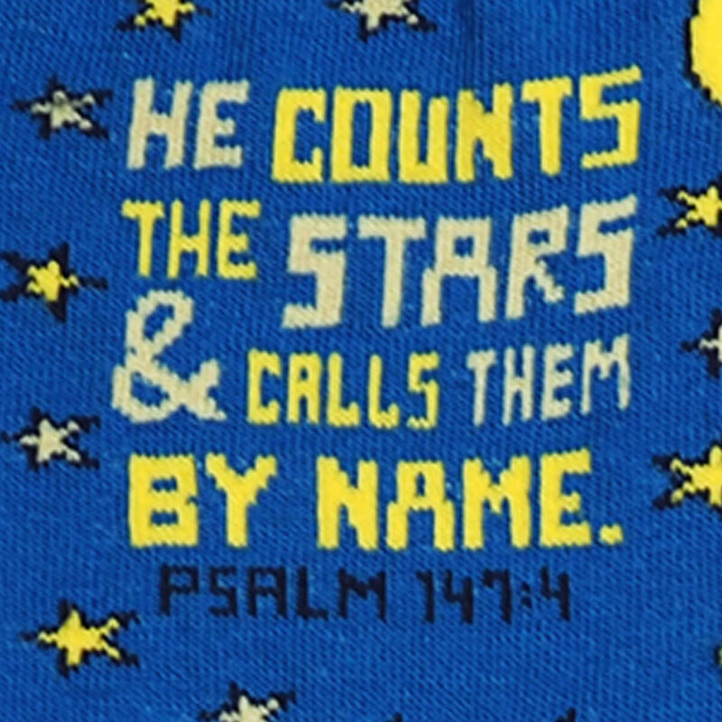 "Abalor Camping Socks – Adventure & Faith Collection" - Image 2